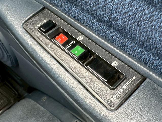 バネットラルゴコーチ スーパークルージング 純正5速 ワンオーナー サンルーフ 元2桁ナンバー 修復歴無し 車検令和8年9月 走行57000キロ 5MT マニュアル車(39枚目)