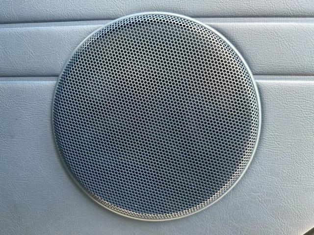 バネットラルゴコーチ スーパークルージング 純正5速 ワンオーナー サンルーフ 元2桁ナンバー 修復歴無し 車検令和8年9月 走行57000キロ 5MT マニュアル車(40枚目)