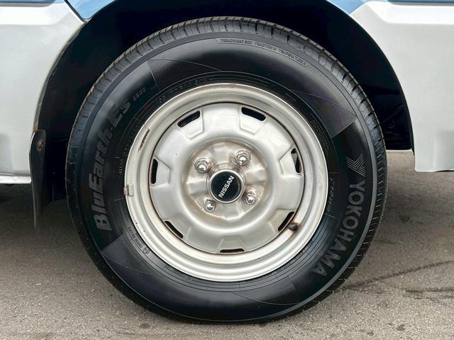 バネットラルゴコーチ スーパークルージング 純正5速 ワンオーナー サンルーフ 元2桁ナンバー 修復歴無し 車検令和8年9月 走行57000キロ 5MT マニュアル車(47枚目)