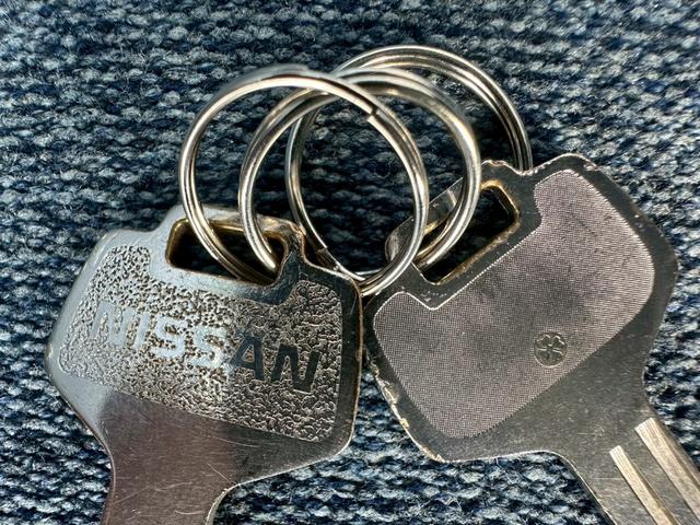 バネットラルゴコーチ スーパークルージング 純正5速 ワンオーナー サンルーフ 元2桁ナンバー 修復歴無し 車検令和8年9月 走行57000キロ 5MT マニュアル車(52枚目)