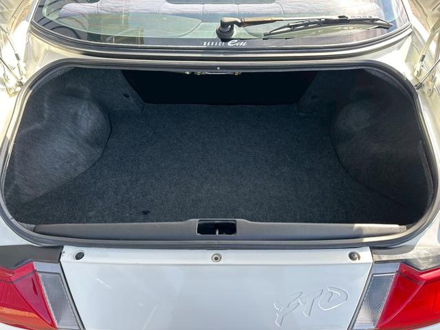 FTO GPX 修復歴無し DE3A 走行76000キロ フロアAT MTモード付き 16インチアルミホイール フロントフォグランプ(16枚目)