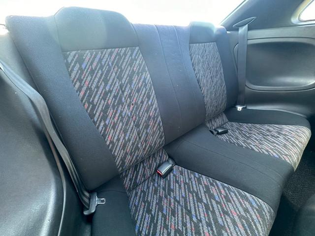 FTO GPX 修復歴無し DE3A 走行76000キロ フロアAT MTモード付き 16インチアルミホイール フロントフォグランプ(19枚目)