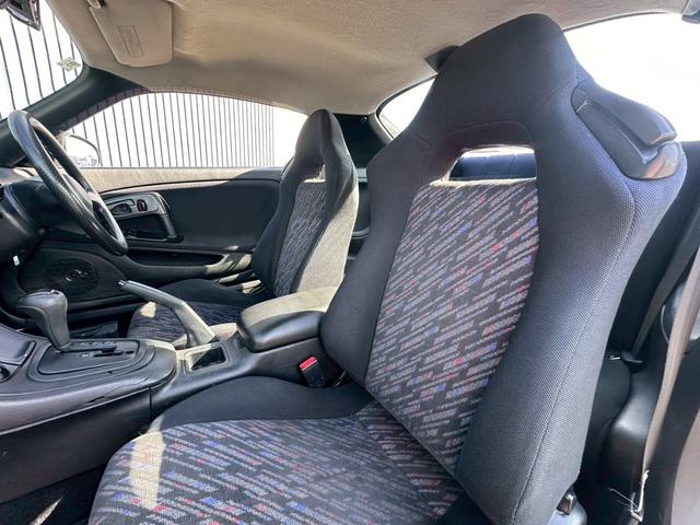 FTO GPX 修復歴無し DE3A 走行76000キロ フロアAT MTモード付き 16インチアルミホイール フロントフォグランプ(20枚目)