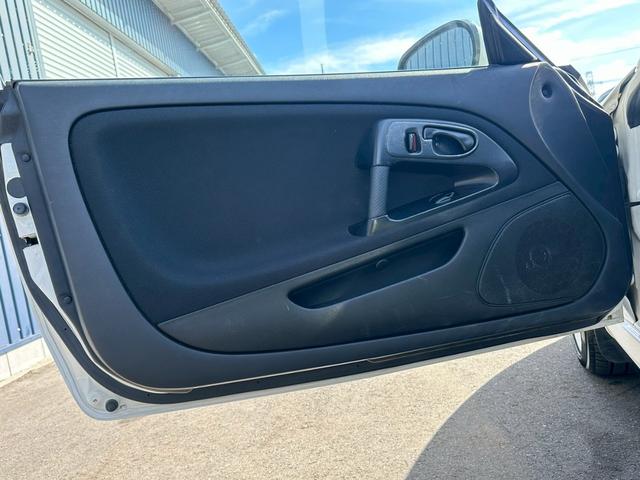 FTO GPX 修復歴無し DE3A 走行76000キロ フロアAT MTモード付き 16インチアルミホイール フロントフォグランプ(30枚目)