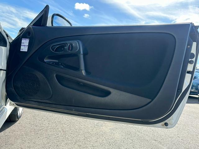 FTO GPX 修復歴無し DE3A 走行76000キロ フロアAT MTモード付き 16インチアルミホイール フロントフォグランプ(31枚目)