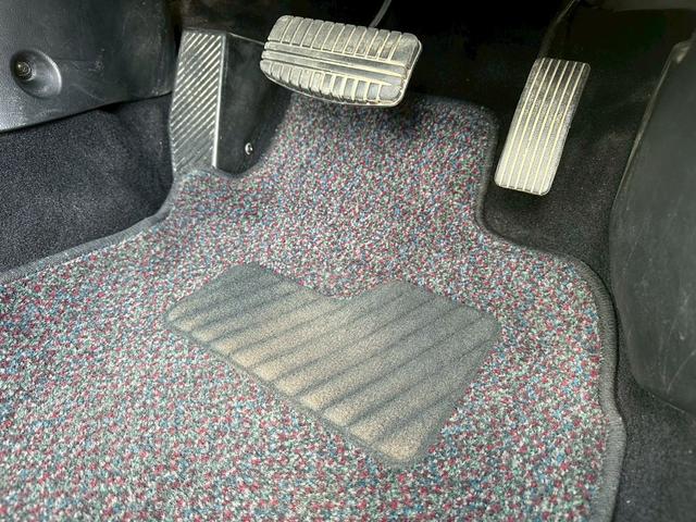 FTO GPX 修復歴無し DE3A 走行76000キロ フロアAT MTモード付き 16インチアルミホイール フロントフォグランプ(33枚目)