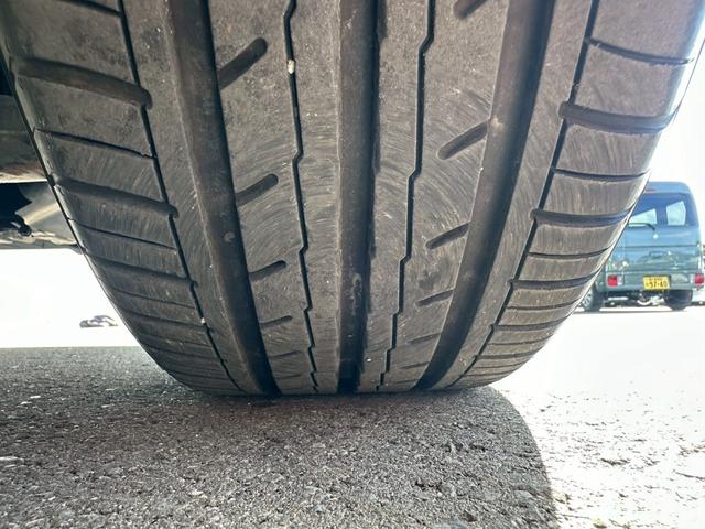 FTO GPX 修復歴無し DE3A 走行76000キロ フロアAT MTモード付き 16インチアルミホイール フロントフォグランプ(36枚目)