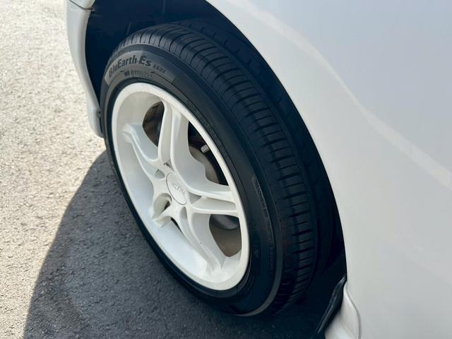 FTO GPX 修復歴無し DE3A 走行76000キロ フロアAT MTモード付き 16インチアルミホイール フロントフォグランプ(44枚目)