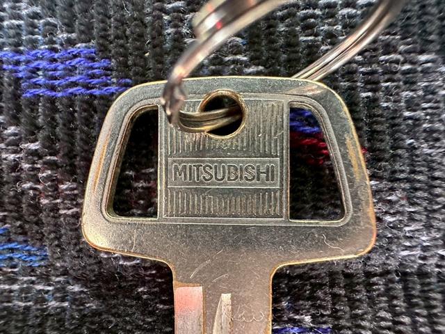 FTO GPX 修復歴無し DE3A 走行76000キロ フロアAT MTモード付き 16インチアルミホイール フロントフォグランプ(45枚目)