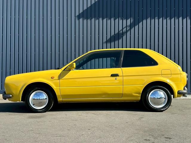 カローラII ウインディ　モデリスタＰＸ１２ナポリ　修復歴無し　ＥＬ５１　車検令和８年１２月　７８４６２ｋｍ時タイミングベル＆ウォーターポンプ交換歴済み　ＥＴＣ　ラジオ・ＣＤ・ＭＤ再生（7枚目）