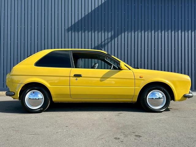 カローラII ウインディ　モデリスタＰＸ１２ナポリ　修復歴無し　ＥＬ５１　車検令和８年１２月　７８４６２ｋｍ時タイミングベル＆ウォーターポンプ交換歴済み　ＥＴＣ　ラジオ・ＣＤ・ＭＤ再生（8枚目）