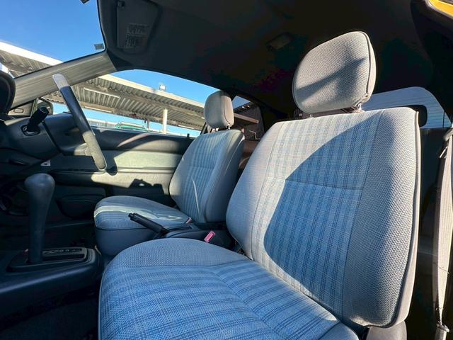 カローラII ウインディ　モデリスタＰＸ１２ナポリ　修復歴無し　ＥＬ５１　車検令和８年１２月　７８４６２ｋｍ時タイミングベル＆ウォーターポンプ交換歴済み　ＥＴＣ　ラジオ・ＣＤ・ＭＤ再生（21枚目）