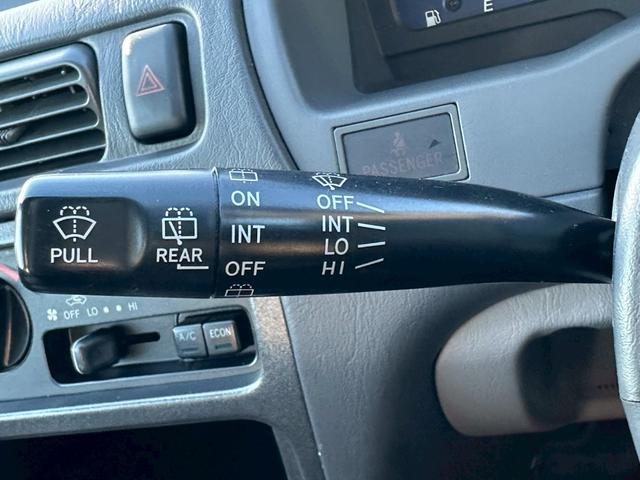 カローラII ウインディ　モデリスタＰＸ１２ナポリ　修復歴無し　ＥＬ５１　車検令和８年１２月　７８４６２ｋｍ時タイミングベル＆ウォーターポンプ交換歴済み　ＥＴＣ　ラジオ・ＣＤ・ＭＤ再生（25枚目）