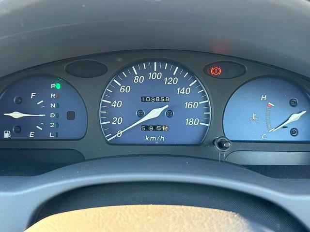 カローラII ウインディ　モデリスタＰＸ１２ナポリ　修復歴無し　ＥＬ５１　車検令和８年１２月　７８４６２ｋｍ時タイミングベル＆ウォーターポンプ交換歴済み　ＥＴＣ　ラジオ・ＣＤ・ＭＤ再生（27枚目）