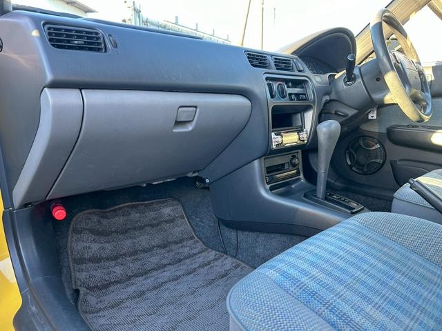 カローラII ウインディ　モデリスタＰＸ１２ナポリ　修復歴無し　ＥＬ５１　車検令和８年１２月　７８４６２ｋｍ時タイミングベル＆ウォーターポンプ交換歴済み　ＥＴＣ　ラジオ・ＣＤ・ＭＤ再生（30枚目）