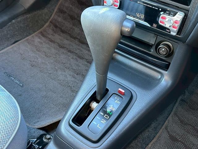 カローラII ウインディ　モデリスタＰＸ１２ナポリ　修復歴無し　ＥＬ５１　車検令和８年１２月　７８４６２ｋｍ時タイミングベル＆ウォーターポンプ交換歴済み　ＥＴＣ　ラジオ・ＣＤ・ＭＤ再生（31枚目）