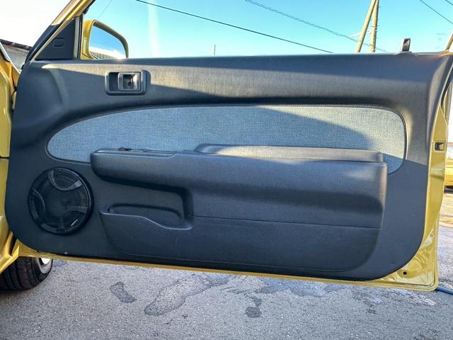 カローラII ウインディ　モデリスタＰＸ１２ナポリ　修復歴無し　ＥＬ５１　車検令和８年１２月　７８４６２ｋｍ時タイミングベル＆ウォーターポンプ交換歴済み　ＥＴＣ　ラジオ・ＣＤ・ＭＤ再生（34枚目）