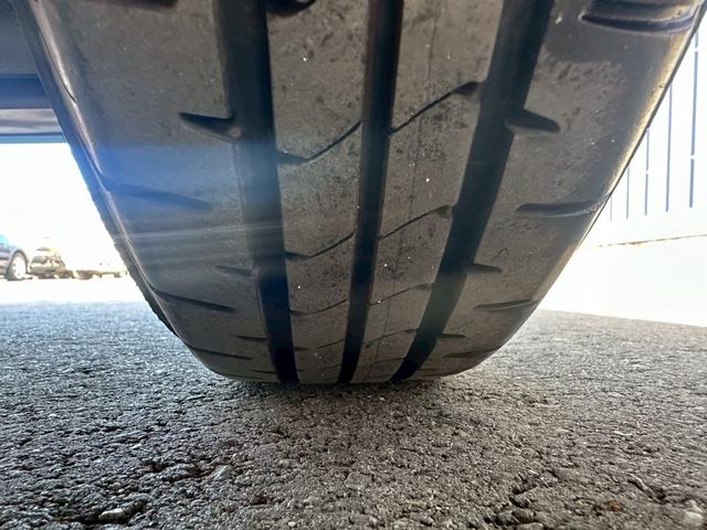 カローラII ウインディ　モデリスタＰＸ１２ナポリ　修復歴無し　ＥＬ５１　車検令和８年１２月　７８４６２ｋｍ時タイミングベル＆ウォーターポンプ交換歴済み　ＥＴＣ　ラジオ・ＣＤ・ＭＤ再生（42枚目）