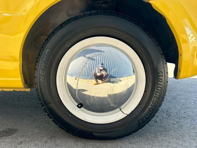 カローラII ウインディ　モデリスタＰＸ１２ナポリ　修復歴無し　ＥＬ５１　車検令和８年１２月　７８４６２ｋｍ時タイミングベル＆ウォーターポンプ交換歴済み　ＥＴＣ　ラジオ・ＣＤ・ＭＤ再生（44枚目）