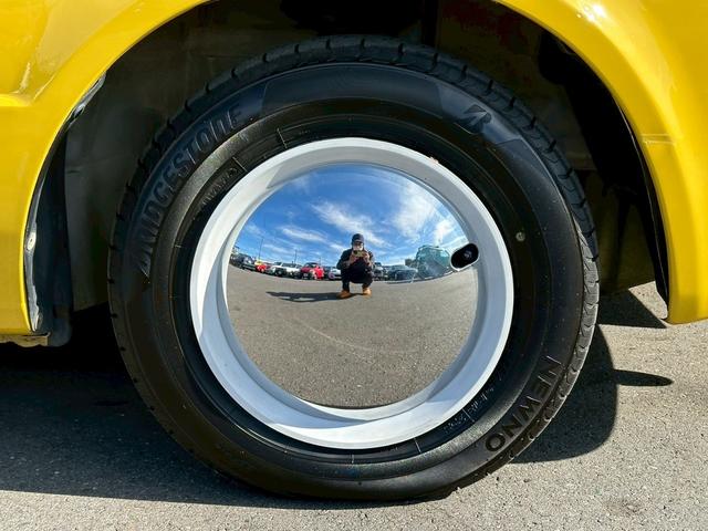 カローラII ウインディ　モデリスタＰＸ１２ナポリ　修復歴無し　ＥＬ５１　車検令和８年１２月　７８４６２ｋｍ時タイミングベル＆ウォーターポンプ交換歴済み　ＥＴＣ　ラジオ・ＣＤ・ＭＤ再生（45枚目）