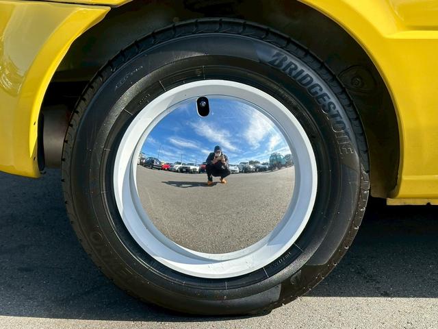 カローラII ウインディ　モデリスタＰＸ１２ナポリ　修復歴無し　ＥＬ５１　車検令和８年１２月　７８４６２ｋｍ時タイミングベル＆ウォーターポンプ交換歴済み　ＥＴＣ　ラジオ・ＣＤ・ＭＤ再生（46枚目）