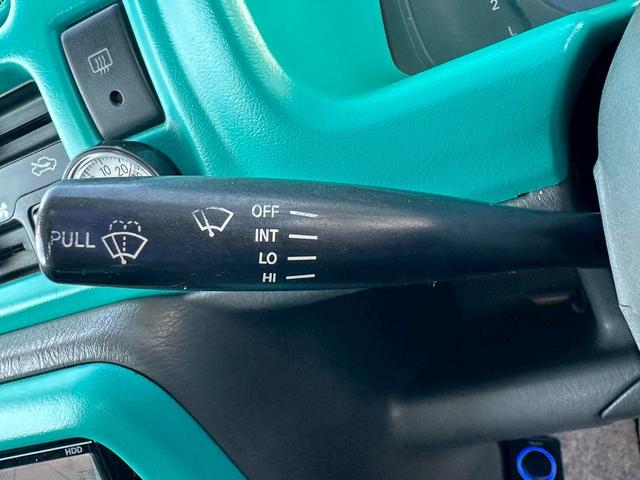 ジムニー ＸＡ　４ＷＤ　ターボ　ＪＢ２３Ｗ　タイミングチェーン　１６インチアルミホイール　フロントフォグランプ　リフトアップ　ＥＴＣ　ＤＶＤ・ＣＤ再生　ナビ付き（25枚目）