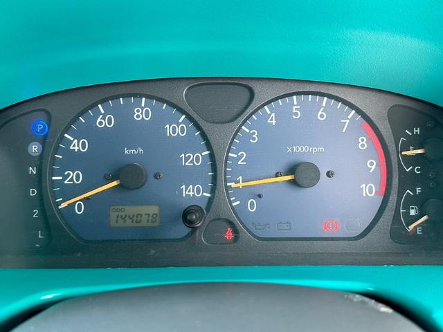 ジムニー ＸＡ　４ＷＤ　ターボ　ＪＢ２３Ｗ　タイミングチェーン　１６インチアルミホイール　フロントフォグランプ　リフトアップ　ＥＴＣ　ＤＶＤ・ＣＤ再生　ナビ付き（27枚目）