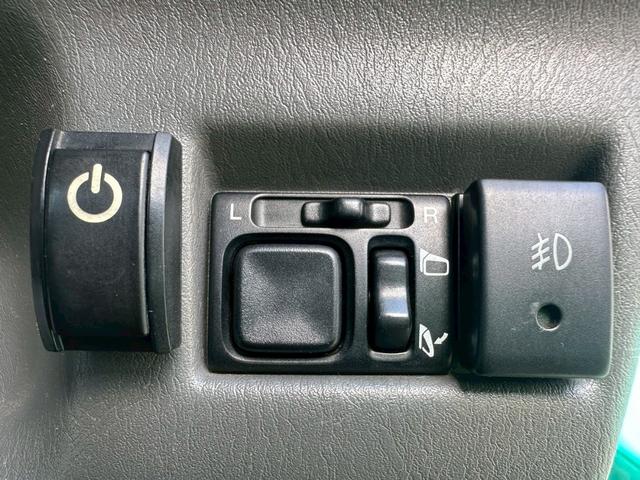 ジムニー ＸＡ　４ＷＤ　ターボ　ＪＢ２３Ｗ　タイミングチェーン　１６インチアルミホイール　フロントフォグランプ　リフトアップ　ＥＴＣ　ＤＶＤ・ＣＤ再生　ナビ付き（29枚目）
