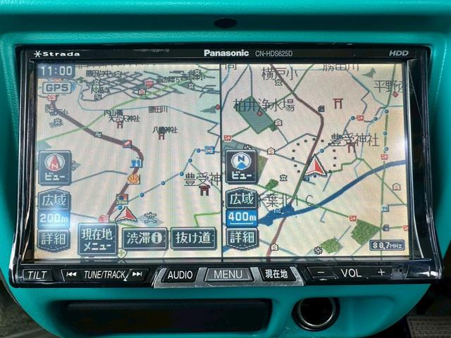 ジムニー ＸＡ　４ＷＤ　ターボ　ＪＢ２３Ｗ　タイミングチェーン　１６インチアルミホイール　フロントフォグランプ　リフトアップ　ＥＴＣ　ＤＶＤ・ＣＤ再生　ナビ付き（31枚目）