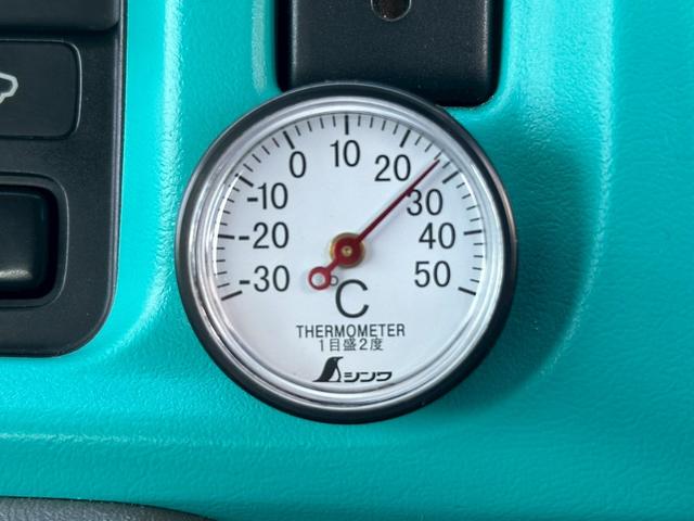 ジムニー ＸＡ　４ＷＤ　ターボ　ＪＢ２３Ｗ　タイミングチェーン　１６インチアルミホイール　フロントフォグランプ　リフトアップ　ＥＴＣ　ＤＶＤ・ＣＤ再生　ナビ付き（34枚目）