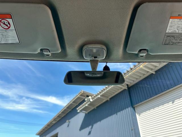 ジムニー ＸＡ　４ＷＤ　ターボ　ＪＢ２３Ｗ　タイミングチェーン　１６インチアルミホイール　フロントフォグランプ　リフトアップ　ＥＴＣ　ＤＶＤ・ＣＤ再生　ナビ付き（38枚目）