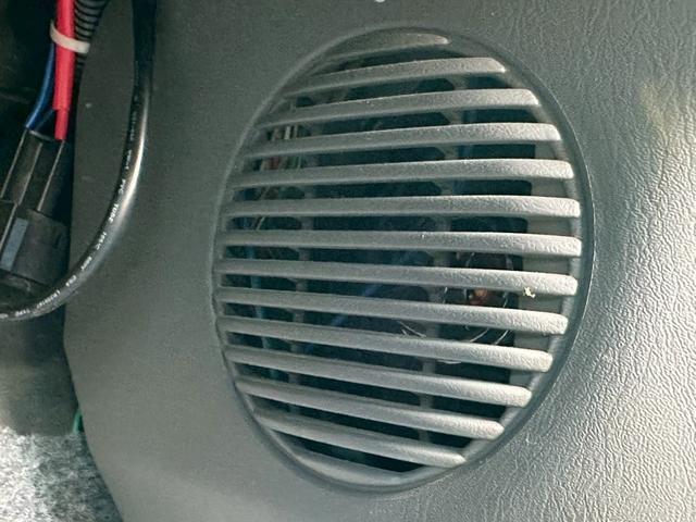 ジムニー ＸＡ　４ＷＤ　ターボ　ＪＢ２３Ｗ　タイミングチェーン　１６インチアルミホイール　フロントフォグランプ　リフトアップ　ＥＴＣ　ＤＶＤ・ＣＤ再生　ナビ付き（42枚目）