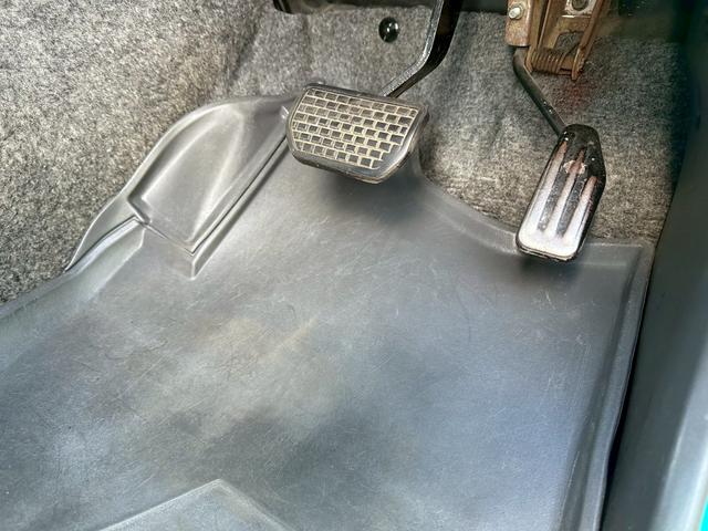 ジムニー ＸＡ　４ＷＤ　ターボ　ＪＢ２３Ｗ　タイミングチェーン　１６インチアルミホイール　フロントフォグランプ　リフトアップ　ＥＴＣ　ＤＶＤ・ＣＤ再生　ナビ付き（43枚目）