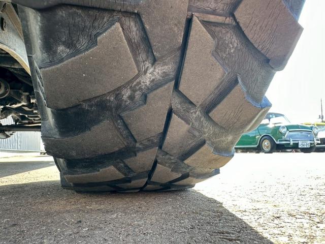 ジムニー ＸＡ　４ＷＤ　ターボ　ＪＢ２３Ｗ　タイミングチェーン　１６インチアルミホイール　フロントフォグランプ　リフトアップ　ＥＴＣ　ＤＶＤ・ＣＤ再生　ナビ付き（45枚目）