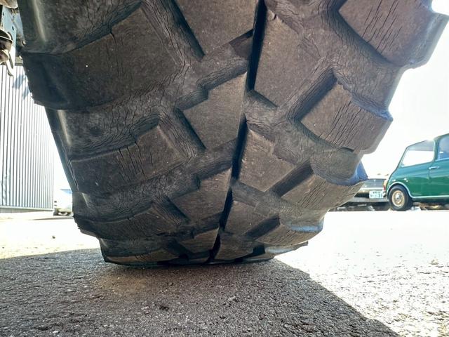 ジムニー ＸＡ　４ＷＤ　ターボ　ＪＢ２３Ｗ　タイミングチェーン　１６インチアルミホイール　フロントフォグランプ　リフトアップ　ＥＴＣ　ＤＶＤ・ＣＤ再生　ナビ付き（46枚目）