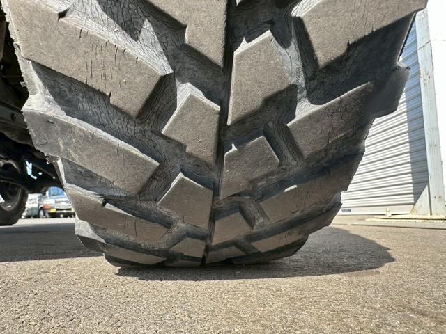 ジムニー ＸＡ　４ＷＤ　ターボ　ＪＢ２３Ｗ　タイミングチェーン　１６インチアルミホイール　フロントフォグランプ　リフトアップ　ＥＴＣ　ＤＶＤ・ＣＤ再生　ナビ付き（48枚目）