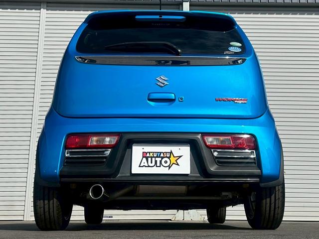 リアからの詳細です。