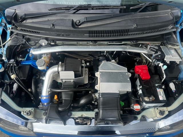 ＩＣターボ　タイミングチェーン！