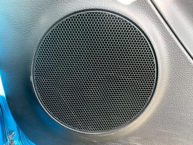 スピーカーです。