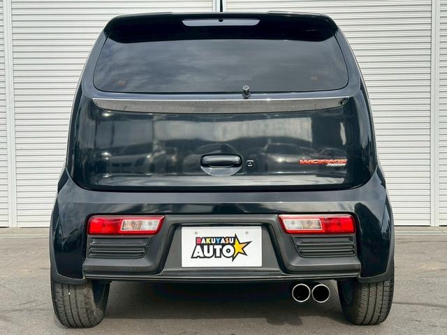 リアからの詳細です。