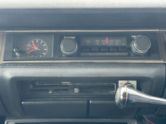 マークII 　コロナピックアップ　コラムＭＴ　ベンコラ　ＲＴ６９　元２桁ナンバー　クーラー　修復歴無し（27枚目）