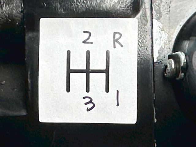 マークII 　コロナピックアップ　コラムＭＴ　ベンコラ　ＲＴ６９　元２桁ナンバー　クーラー　修復歴無し（29枚目）