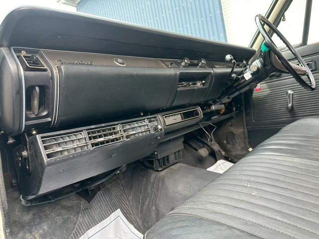 マークII 　コロナピックアップ　コラムＭＴ　ベンコラ　ＲＴ６９　元２桁ナンバー　クーラー　修復歴無し（30枚目）