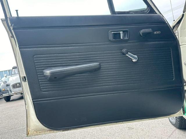 マークII 　コロナピックアップ　コラムＭＴ　ベンコラ　ＲＴ６９　元２桁ナンバー　クーラー　修復歴無し（32枚目）