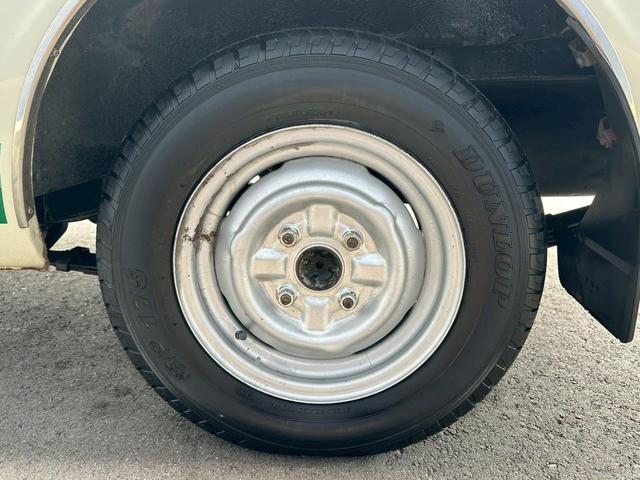 マークII 　コロナピックアップ　コラムＭＴ　ベンコラ　ＲＴ６９　元２桁ナンバー　クーラー　修復歴無し（40枚目）