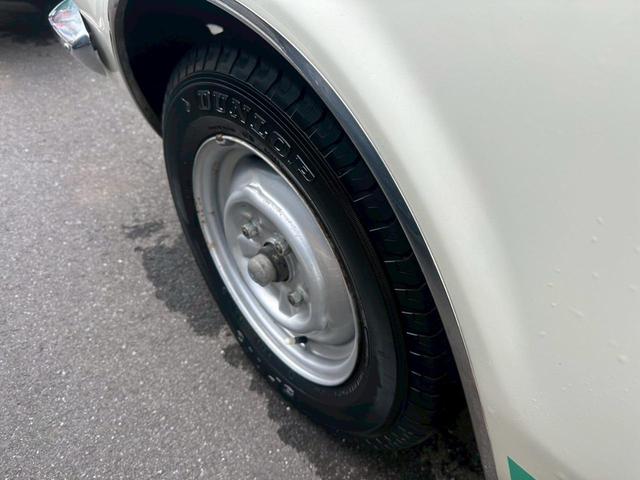 マークII 　コロナピックアップ　コラムＭＴ　ベンコラ　ＲＴ６９　元２桁ナンバー　クーラー　修復歴無し（43枚目）