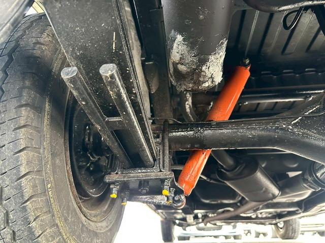 マークII 　コロナピックアップ　コラムＭＴ　ベンコラ　ＲＴ６９　元２桁ナンバー　クーラー　修復歴無し（46枚目）