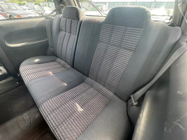 シャレードデ・トマソ ビアンカ 純正5速 イエロースピードレーシング車高調 特別仕様車 修復歴無し タナベマフラー KENWOODナビ ETC Bluetooth マニュアル 5MT(23枚目)