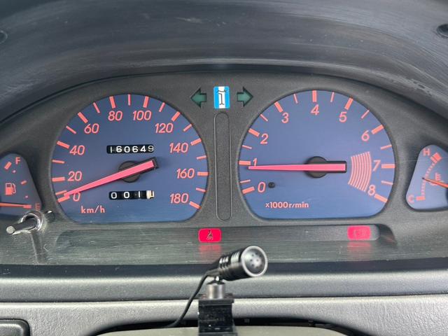 シャレードデ・トマソ ビアンカ 純正5速 イエロースピードレーシング車高調 特別仕様車 修復歴無し タナベマフラー KENWOODナビ ETC Bluetooth マニュアル 5MT(26枚目)