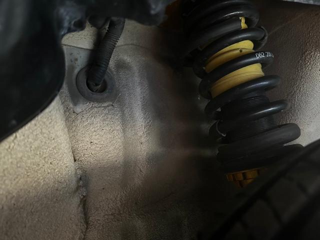 シャレードデ・トマソ ビアンカ 純正5速 イエロースピードレーシング車高調 特別仕様車 修復歴無し タナベマフラー KENWOODナビ ETC Bluetooth マニュアル 5MT(53枚目)